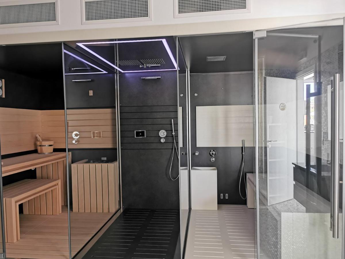 Galia Luxury Resort Пицо Екстериор снимка