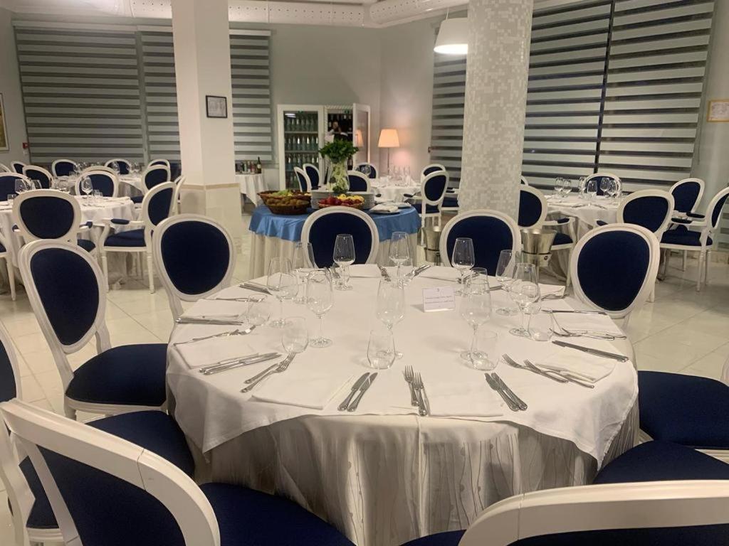 Galia Luxury Resort Пицо Екстериор снимка