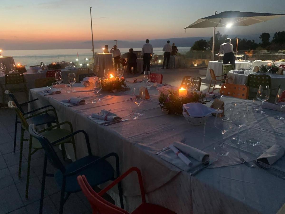 Galia Luxury Resort Пицо Екстериор снимка
