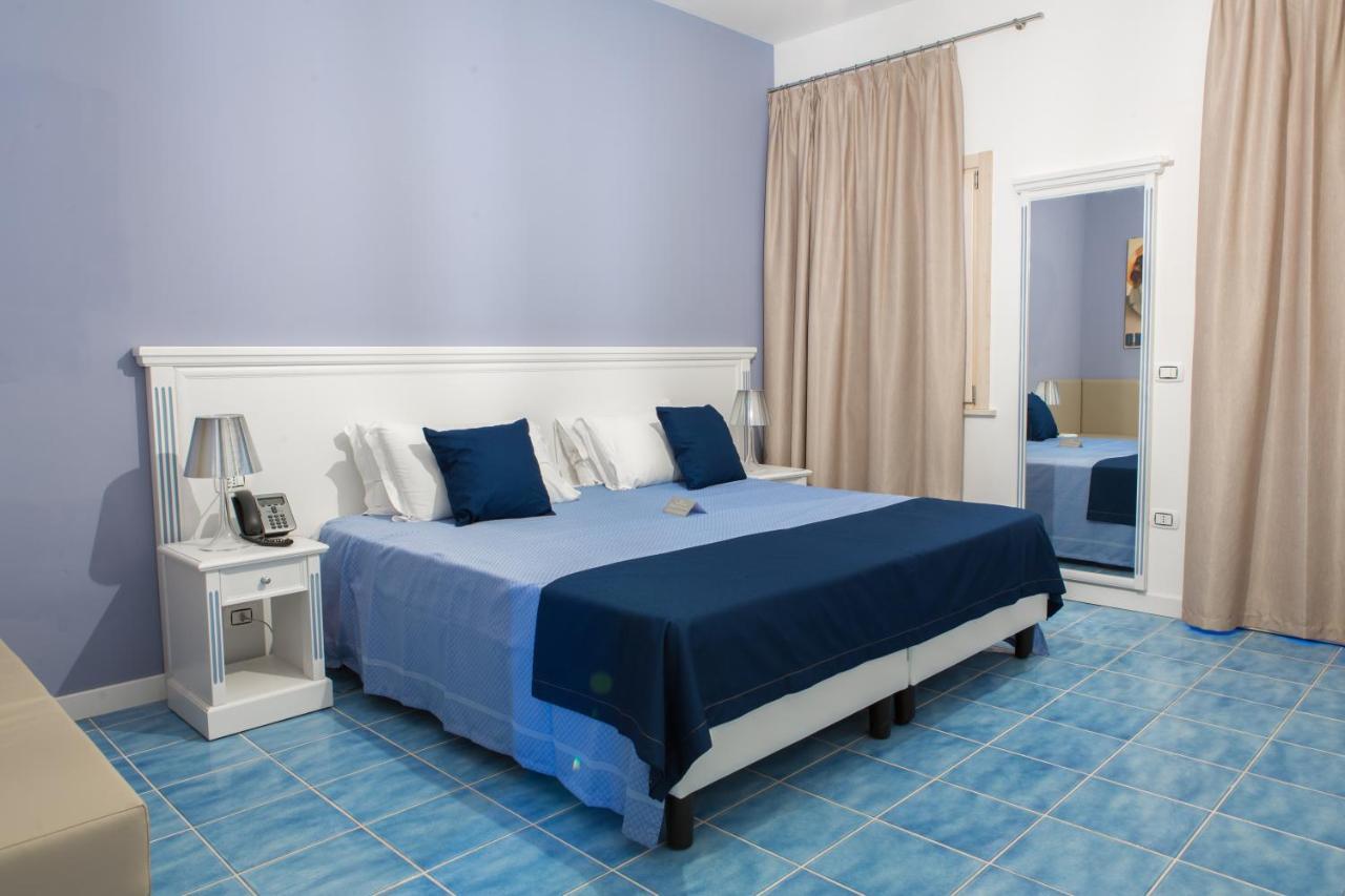 Galia Luxury Resort Пицо Екстериор снимка