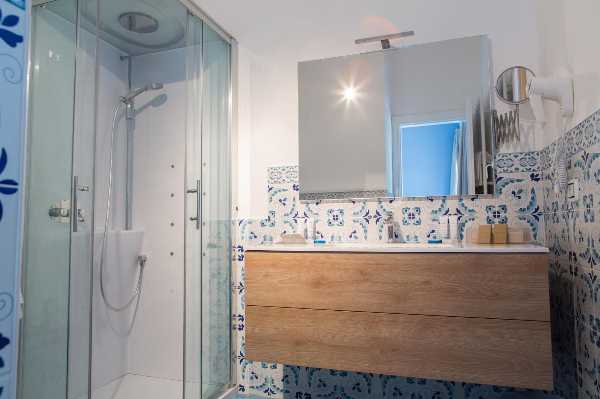Galia Luxury Resort Пицо Екстериор снимка