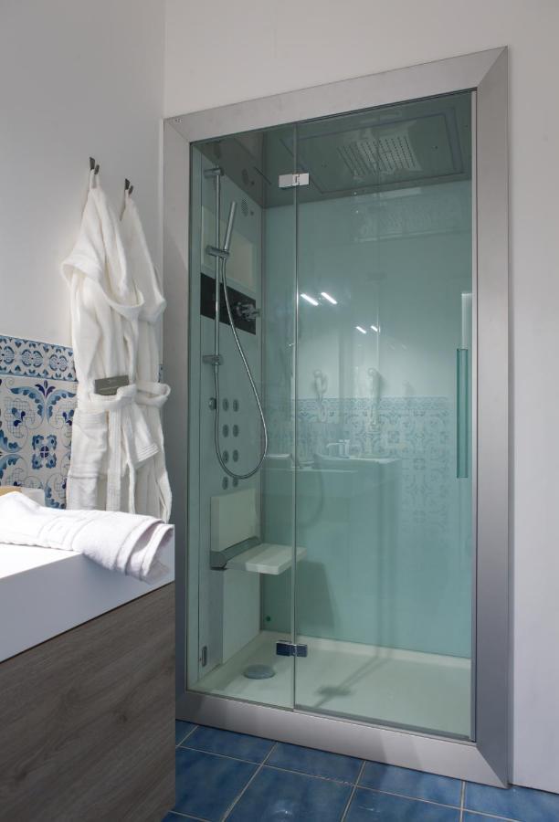 Galia Luxury Resort Пицо Екстериор снимка