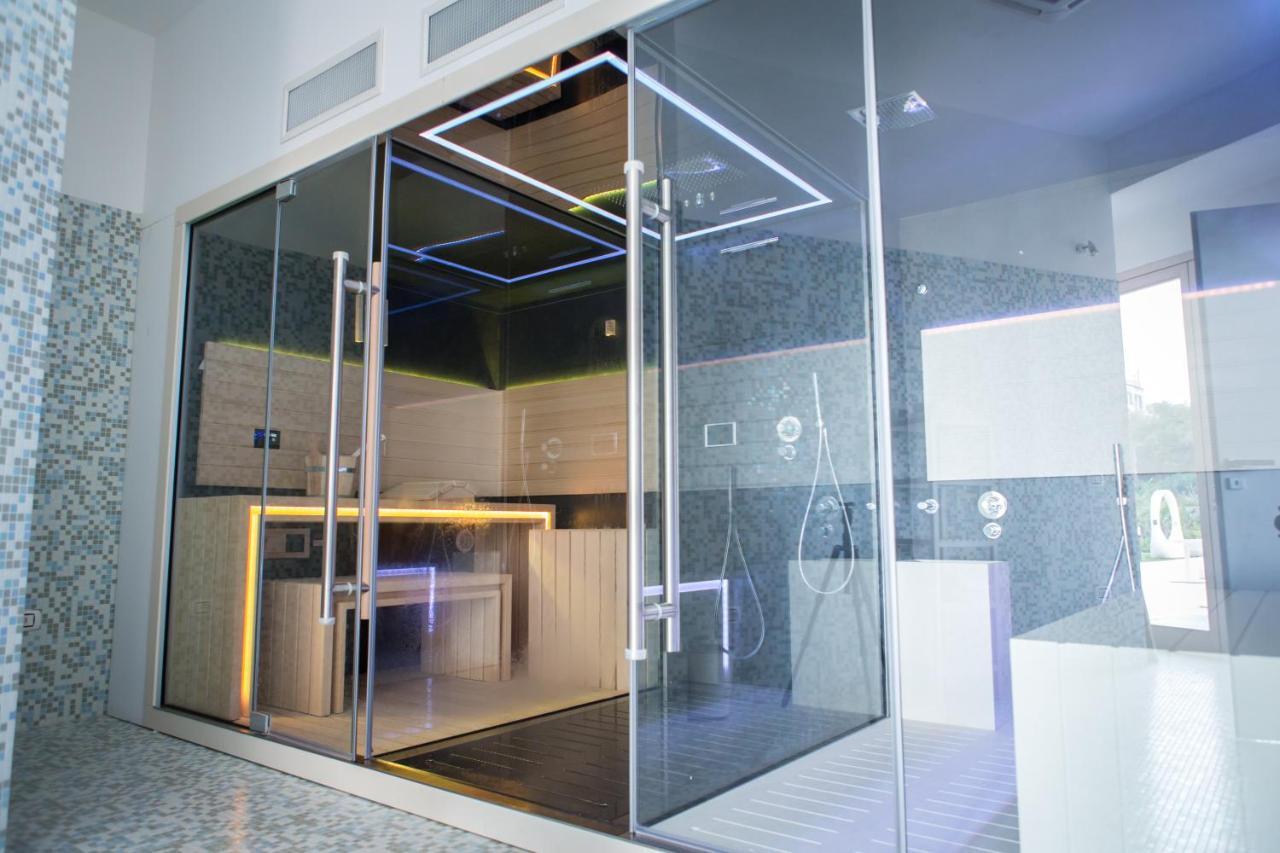 Galia Luxury Resort Пицо Екстериор снимка